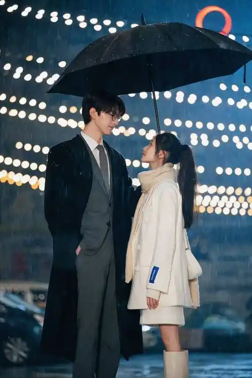 专访|演员林一:努力松弛_祁连_江晓媛_人生