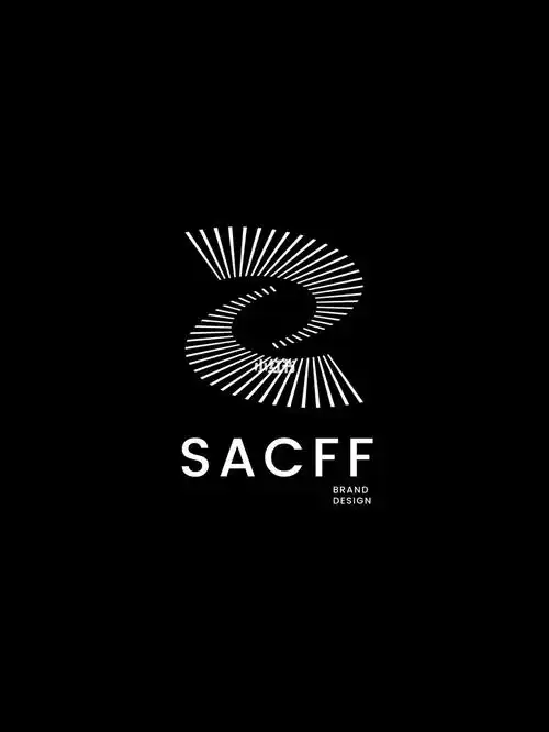 光影线条感的logo到底能有多高级