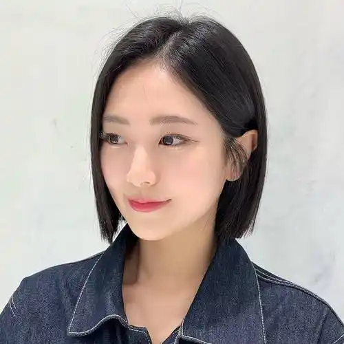 女士短发别乱剪,不如试试这几种,蓬松时尚很显瘦_发型_脸型_造型