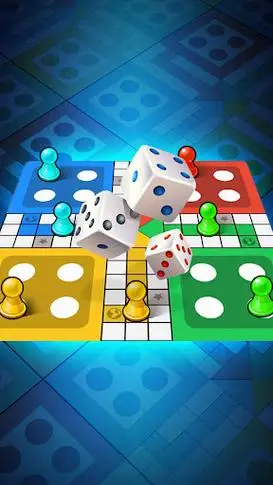 ludo master - ludo board game