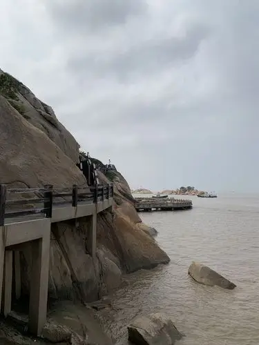 嵊泗小梅山好玩吗,嵊泗小梅山景点怎么样_点评_评价【携程攻略】