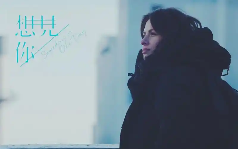 『疑犯追踪』肖根×想见你想见你想见你丨did you miss me?