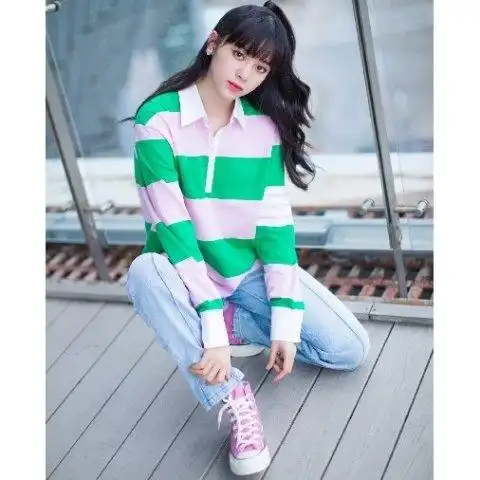 converse欧阳娜娜同款鞋chuck taylor all star 帆布鞋