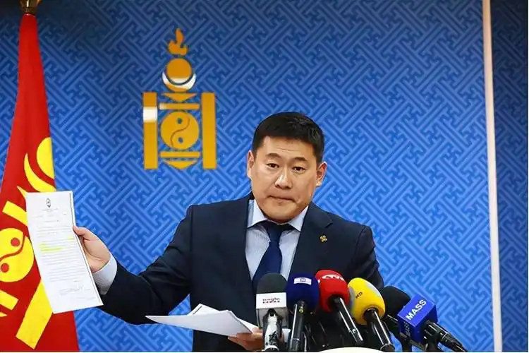 釜山建出海口,蒙古国只差一步,想绕开中俄,忘了中方有关键一子_合作