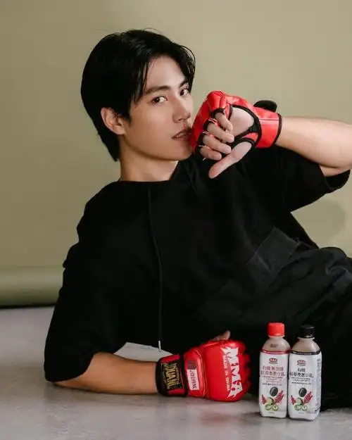 林子闳超话#浪漫与我为lin##正能量演员林子闳#【sam_spexial更新一则