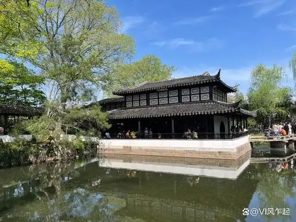 苏州景点排名前十推荐