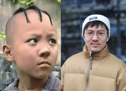 "三毛"长大了!因头皮受伤息影七年,至今单身:不红不谈恋爱