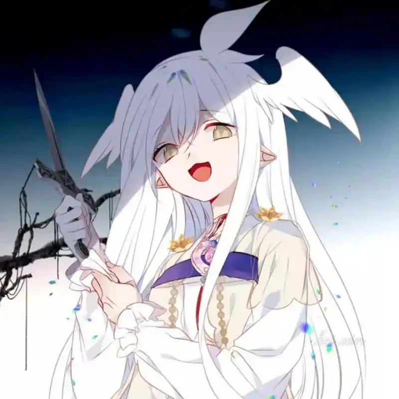 吾凰在上头像    先赞后看养成好习惯