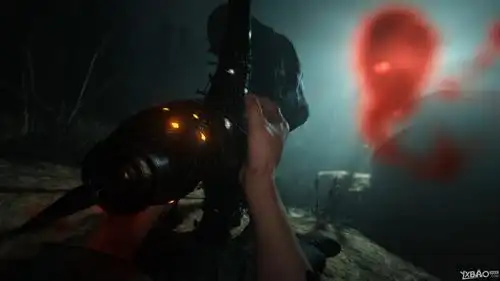 《逃生2》画面音效等图文评测