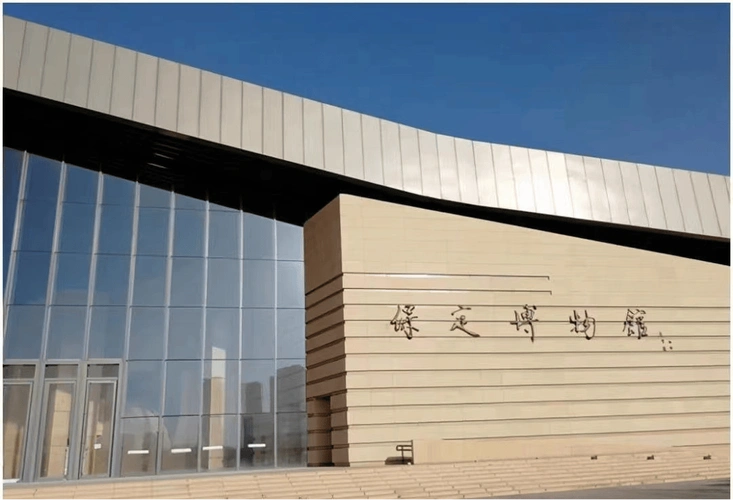 保定市博物馆part 2活动简介:怪诞虫也许是科学家在寒武纪时期发现的