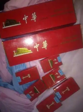 整条香烟如何长期保存