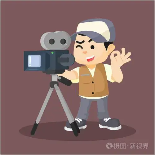 记录的男孩电影摄影师