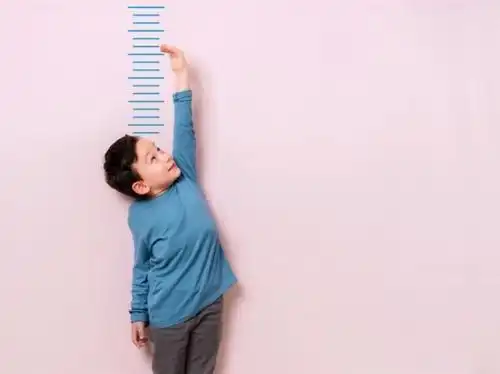 父母身材矮小孩子就长不高吗专家完成逆袭只需要3步