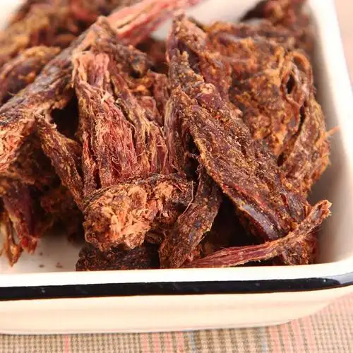 云南琵琶 火烧干巴90g【价格 多少钱 图片 怎么样】 - 本来生活网