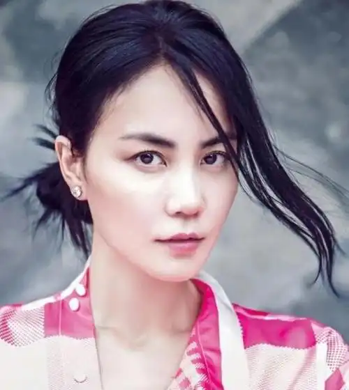 货比货得仍,别再鼓吹清纯圣母了,看看王菲这四个阶段的照片吧!