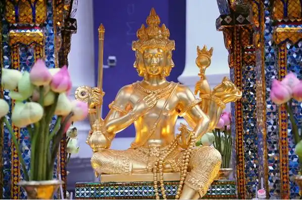 曼谷 芭提雅5晚7日游(直飞往返,芭提雅升级3晚网评5