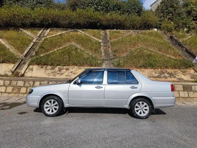 大众 捷达  2012款 1.6l 前卫图片