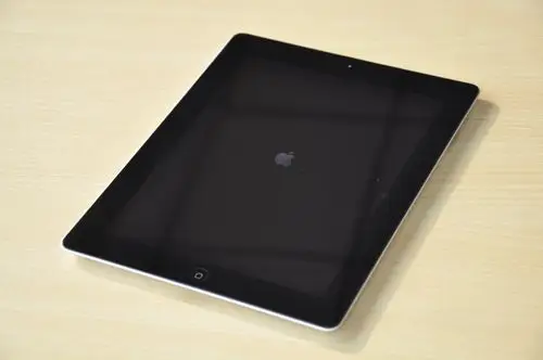 苹果 ipad 2新闻图集
