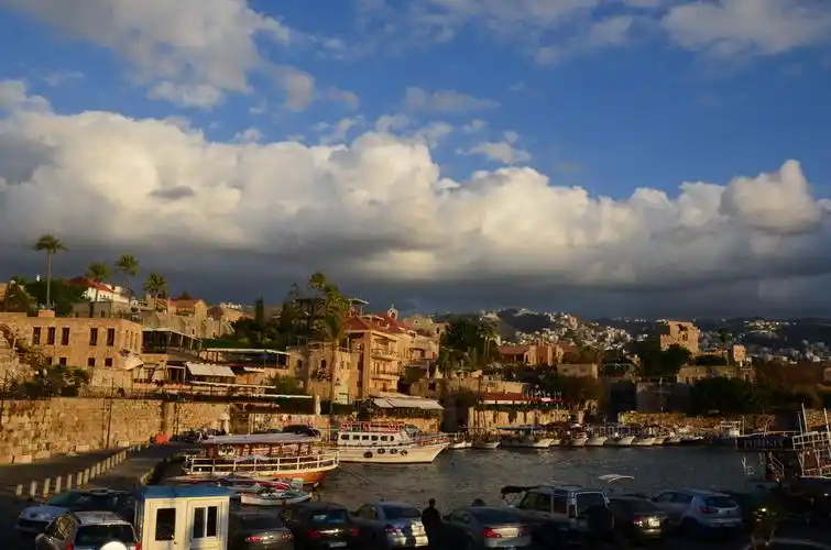 秋天,邂逅黎巴嫩图片920,西亚地区旅游景点,风景名胜 - 蚂蜂窝图库