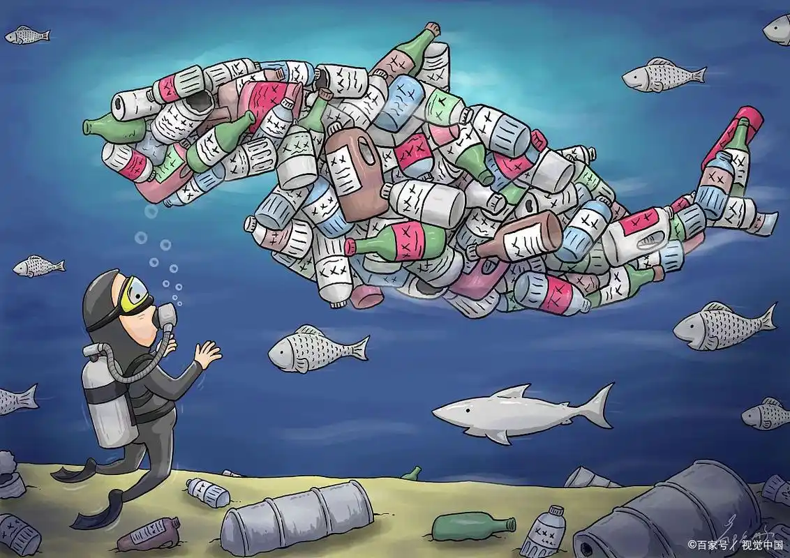 日本福岛核废水排放会产生哪些后果?