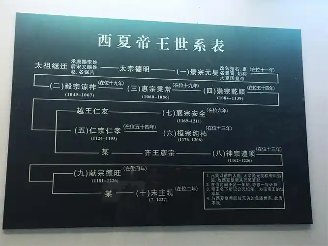 宁夏-银川之行 制作 饶林