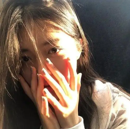 非主流女神个性头像