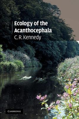 【预订】ecology of the acanthocephala