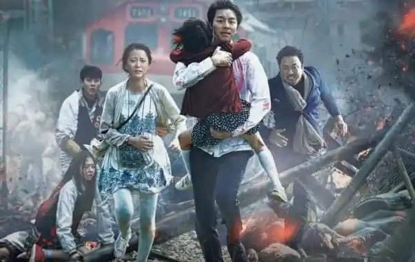 大名鼎鼎的10大丧尸片全程让人血脉紧张你通关了几部