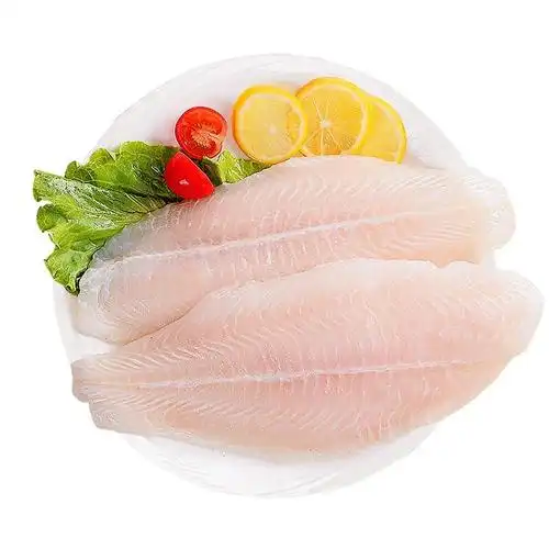 xianbaike鲜佰客巴沙鱼柳薄冰版25kg