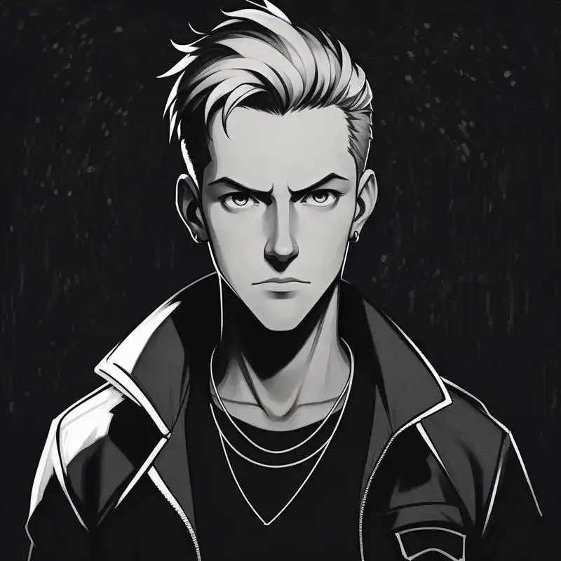 9780后雅痞大叔的黑白魅力94 嘿,80后的雅痞大叔们,这里有一款专