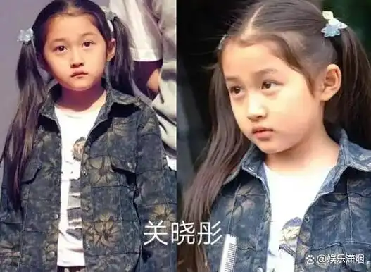 鹿晗关晓彤是谁在高攀能挺过七年之痒原来高攀的不是她