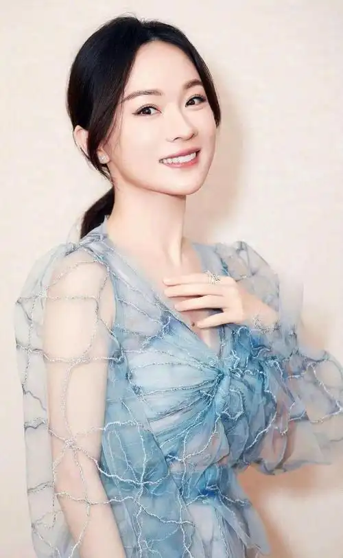 这一次43岁的霍思燕不再被世界宽容