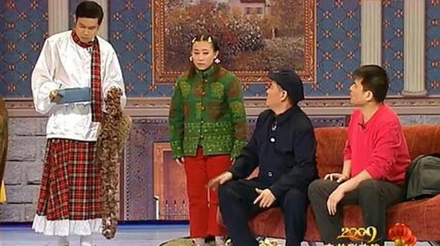 赵本山小品《不差钱》,看过之后的感慨是以恩报怨的行为,能够得到好的