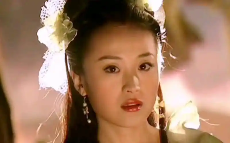 傅淼公孙绿萼吹灭小山河