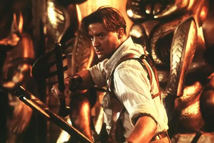 木乃伊2木乃伊归来电影_在线观看_电驴|磁力迅雷下载_演员表 - 噗噗