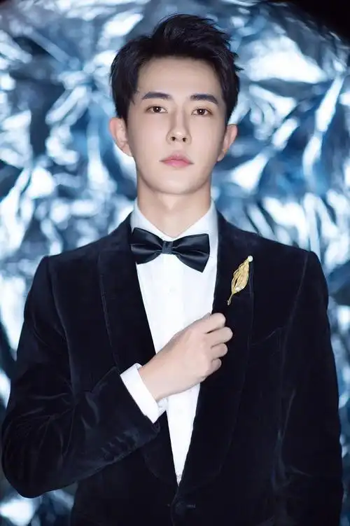 明明年过30,看起来却只有20岁的4位男星:罗云熙任嘉伦上榜!