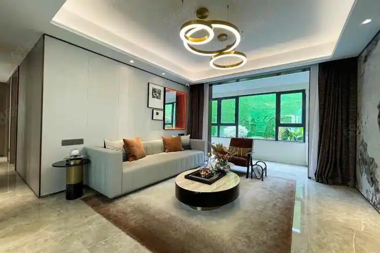 中粮云玺壹号(新房)-厦门58同城