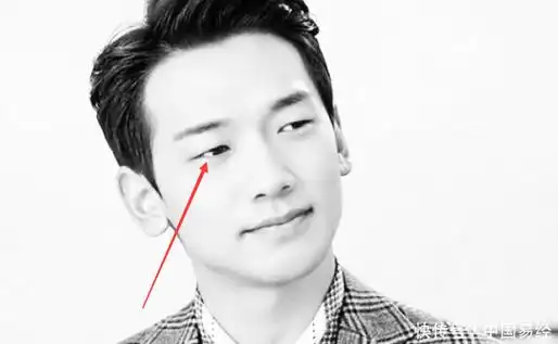 男人后颈部痣相显摆-后面有痣代表什么?