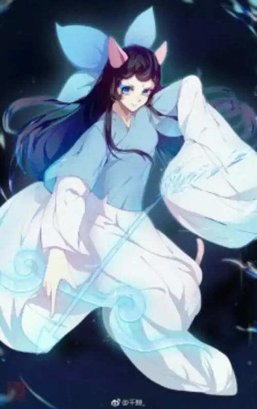 番外篇(先来个番外)cp无琴-京剧猫之迷雾重重-话本小说网