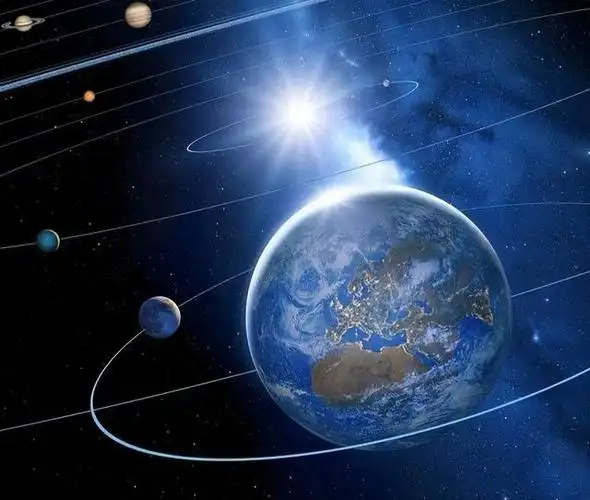 地球真的是被高等文明创造的?如果是真的,月球的作用是什么?