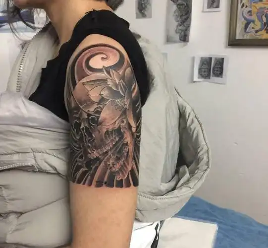 搜索 大臂纹身>的相关素材作品