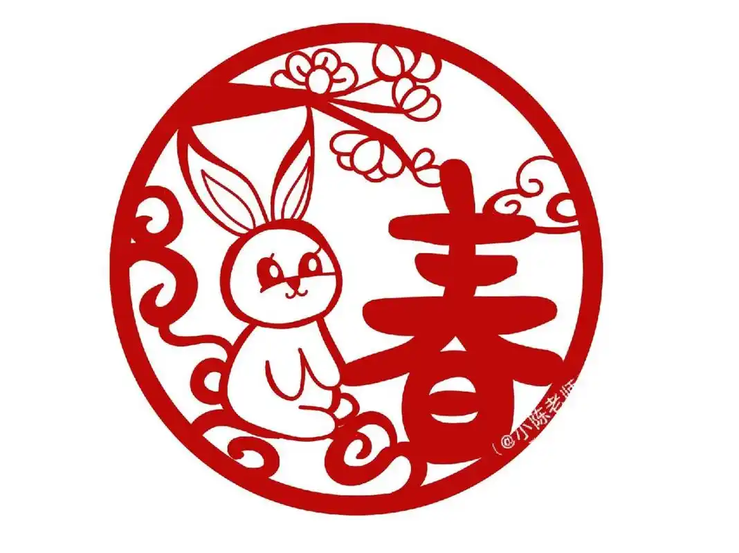 幼儿园# #幼儿园手工# #窗花剪纸# #窗花# #剪纸# #手工剪纸# #幼儿