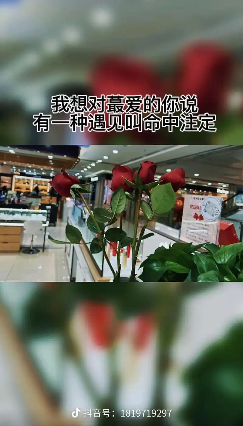 愿你遇到的人都是温暖的 有一种遇见 叫命 - 抖音
