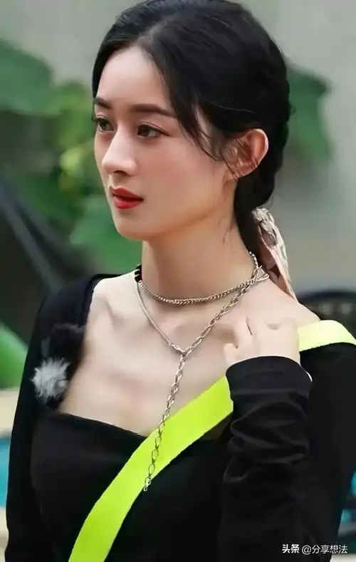 赵丽颖明星壁纸76