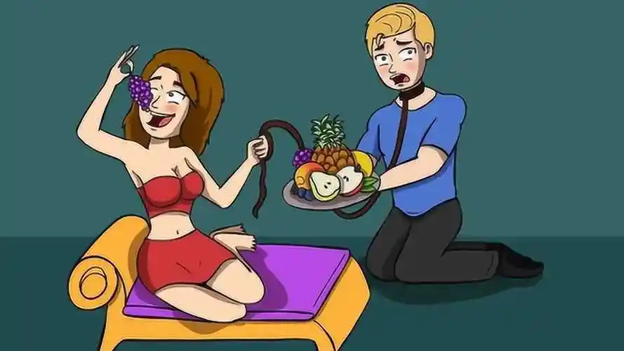 高冷校花被富二代抓到把柄,天天被威胁,最后她暗中策划完美复仇!