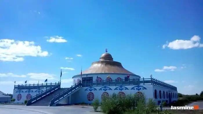 来都来了:哈尔滨,内蒙古通辽图片119,通辽旅游景点,风景名胜 - 马蜂窝