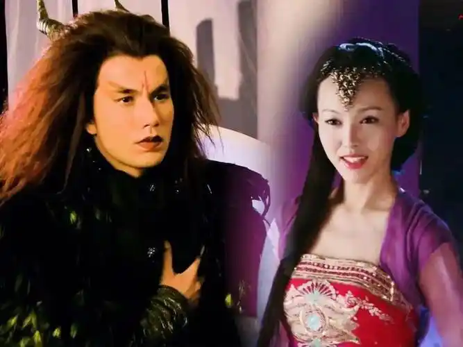 《仙剑奇侠传3》中的重楼,可治紫萱的蛇毒!_功效_猪肚_罗帕盖