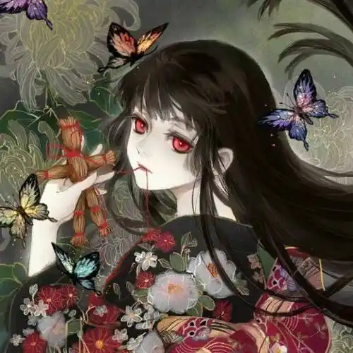 精选高清壁纸暗黑系我可以做你的小祖宗吗那种我犯了