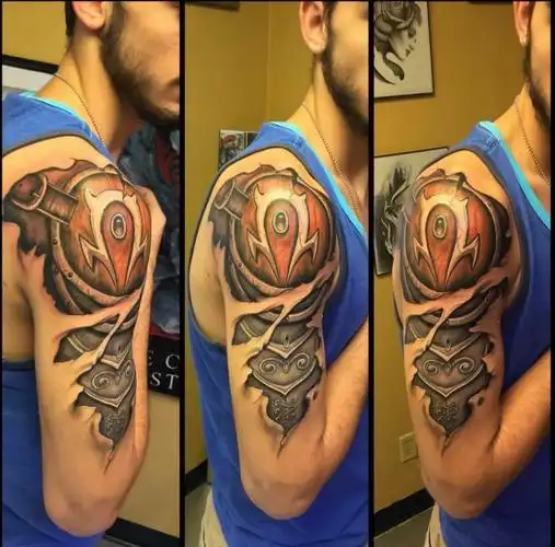 以上就是魔兽世界7.0的内容,17173魔兽世界专区祝大家游戏愉快!