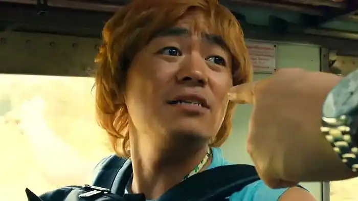 推荐十部超搞笑国产喜剧片,《唐伯虎点秋香》居第二